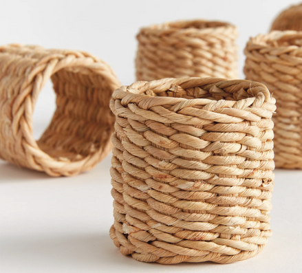 Barclay Butera Sycamore Canyon Napkin Ring