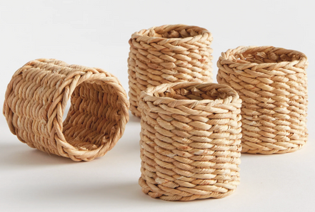 Barclay Butera Sycamore Canyon Napkin Ring