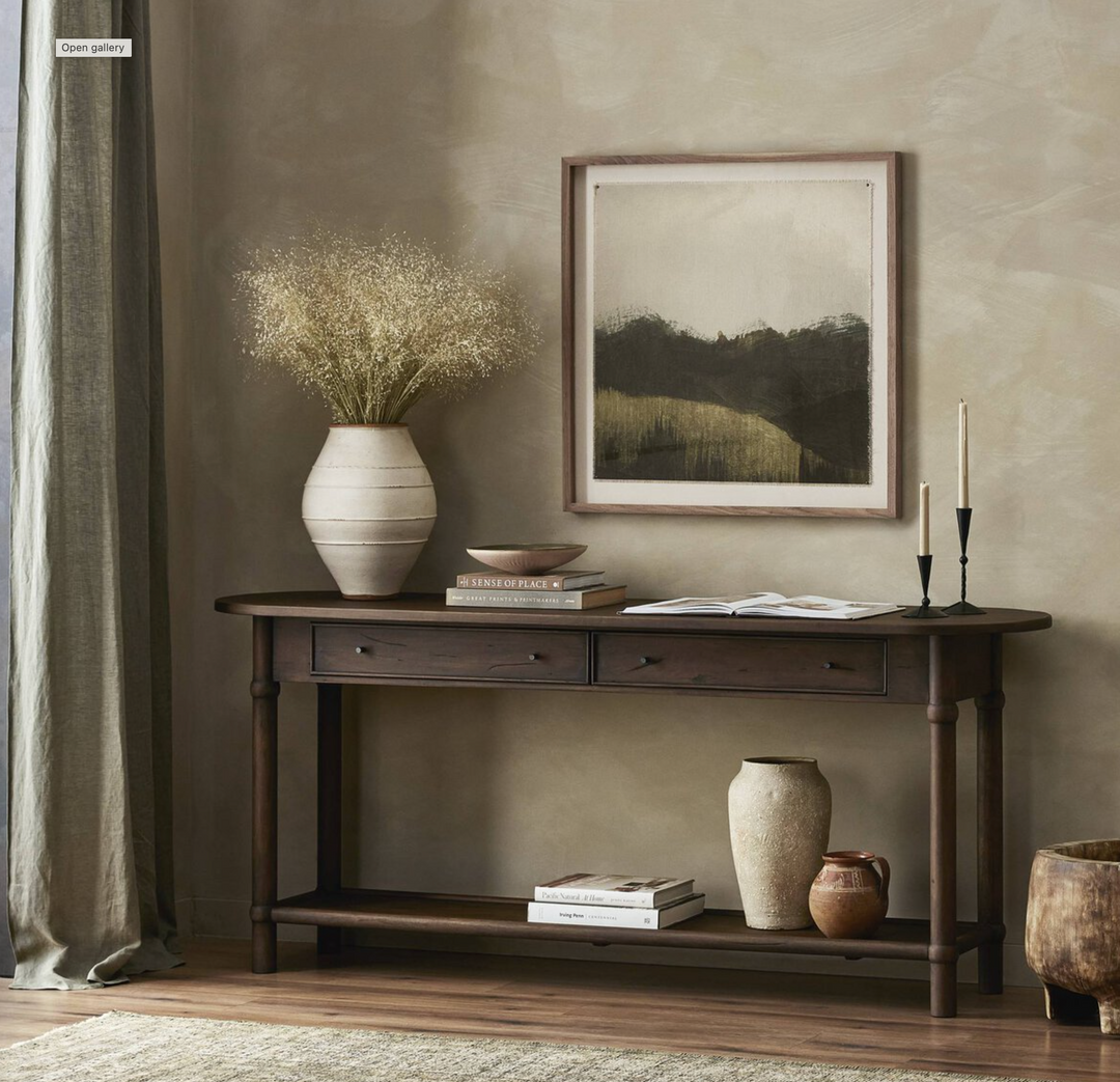 Charlie Console Table