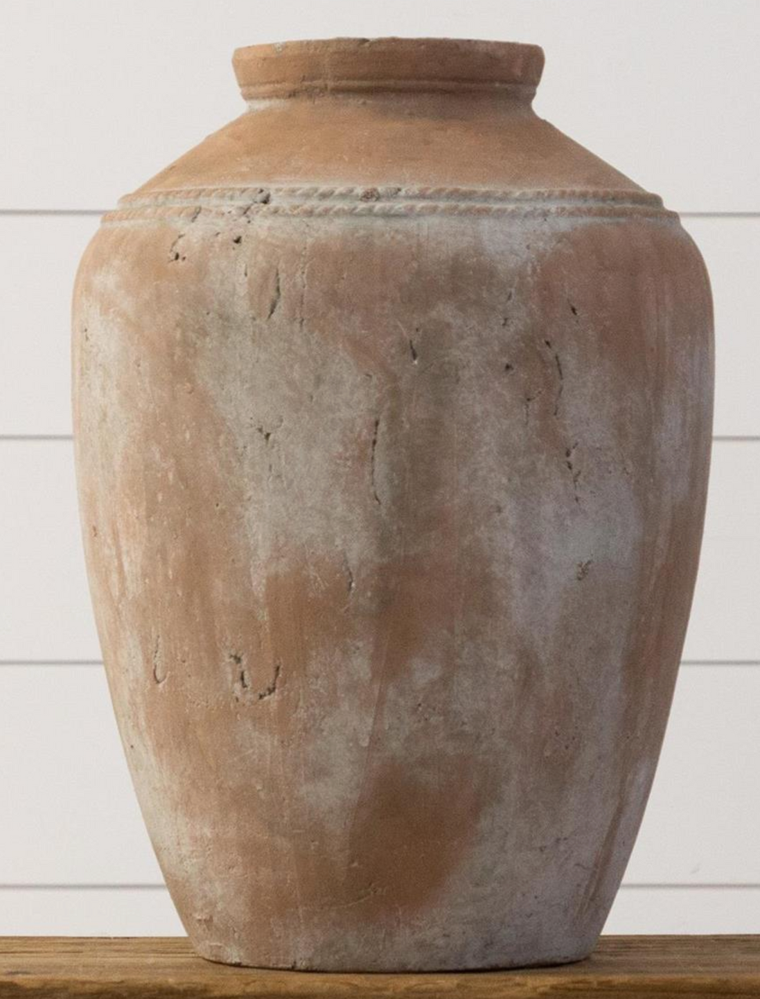 Terracotta Pot
