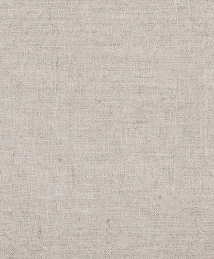 Natural Beige So Soft Linen Duvet Cover