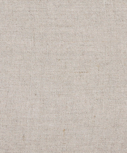 Natural Beige So Soft Linen Duvet Cover