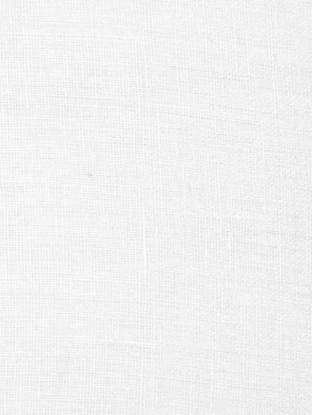 Natural White So Soft Linen Duvet Cover