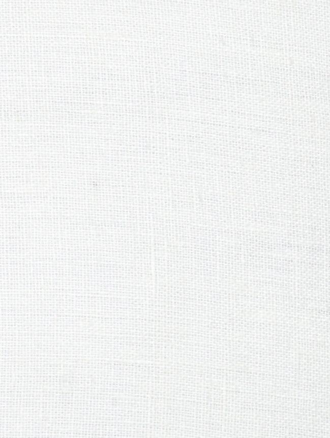 Natural White So Soft Linen Duvet Cover