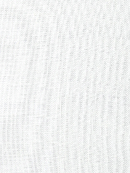 Natural White So Soft Linen Duvet Cover
