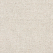 Natural Beige Fringe So Soft Linen Pillow