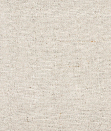 Natural Beige Fringe So Soft Linen Pillow