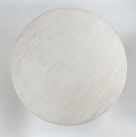Maxus 42" Round Dining Table