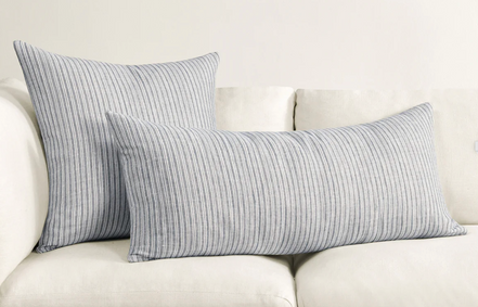 Caswell Pillow