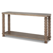 Timber Ridge Console Table