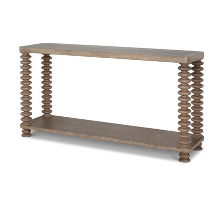 Timber Ridge Console Table