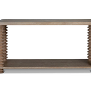 Timber Ridge Console Table