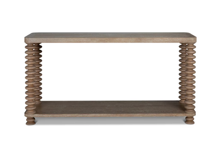 Timber Ridge Console Table