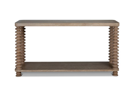 Timber Ridge Console Table