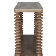 Timber Ridge Console Table