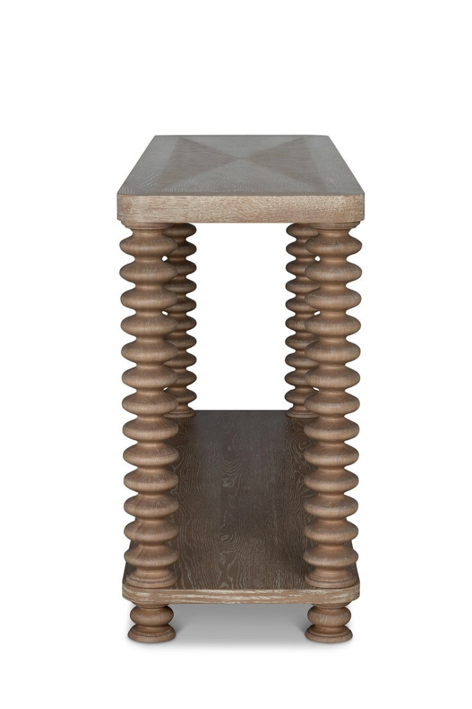 Timber Ridge Console Table