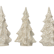 Stoneware Tree