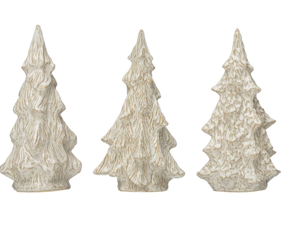 Stoneware Tree