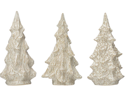 Stoneware Tree