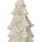 Stoneware Tree