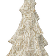 Stoneware Tree