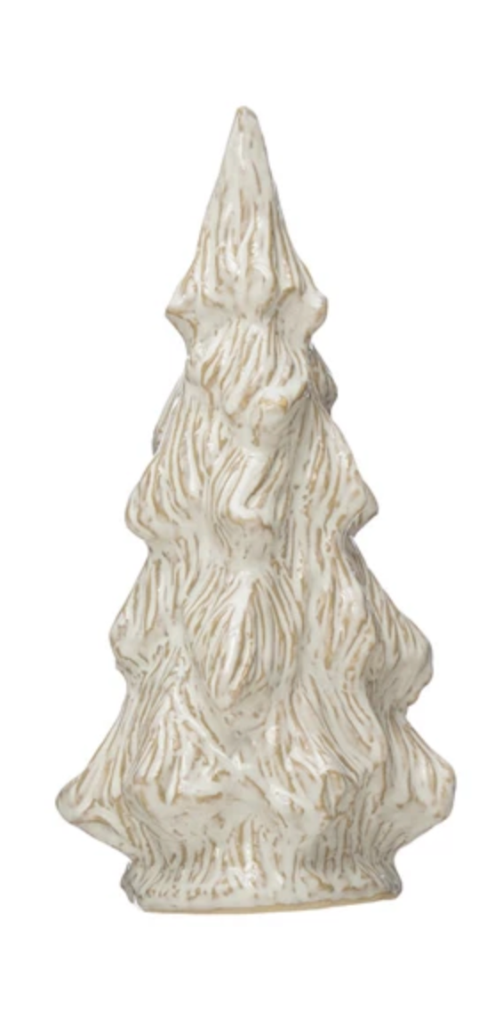 Stoneware Tree