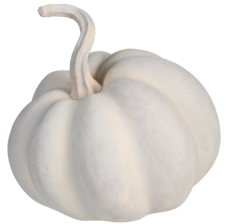 Antique Pumpkin
