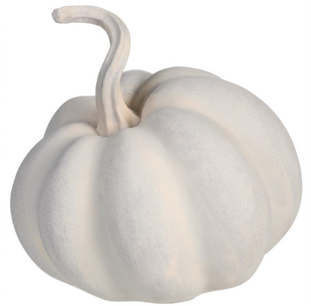 Antique Pumpkin