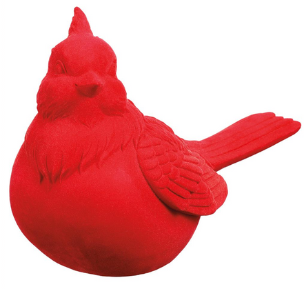 Red Cardinal