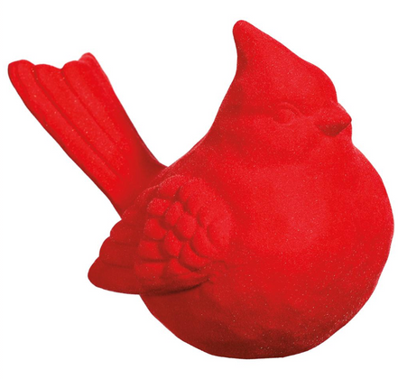 Red Cardinal