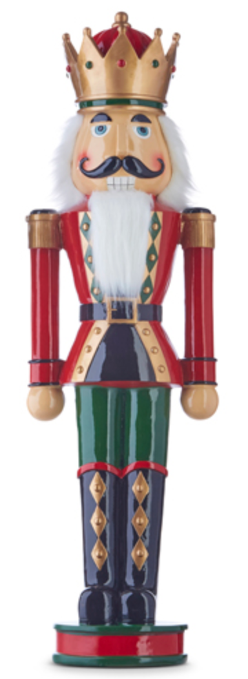 Nutcracker Soldier 37"