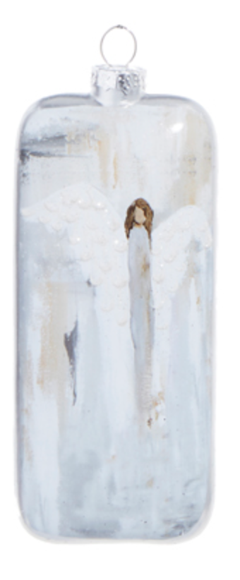 Angel Ornament