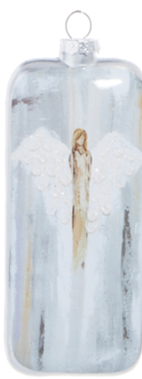 Angel Ornament