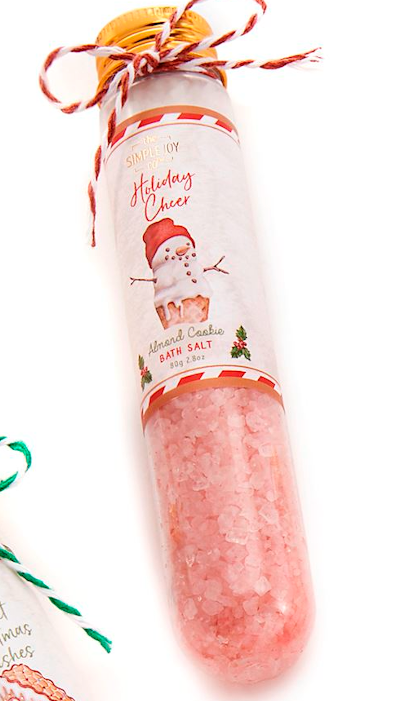 Sweet Shoppe Bath Salts
