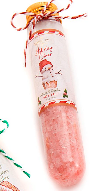 Sweet Shoppe Bath Salts