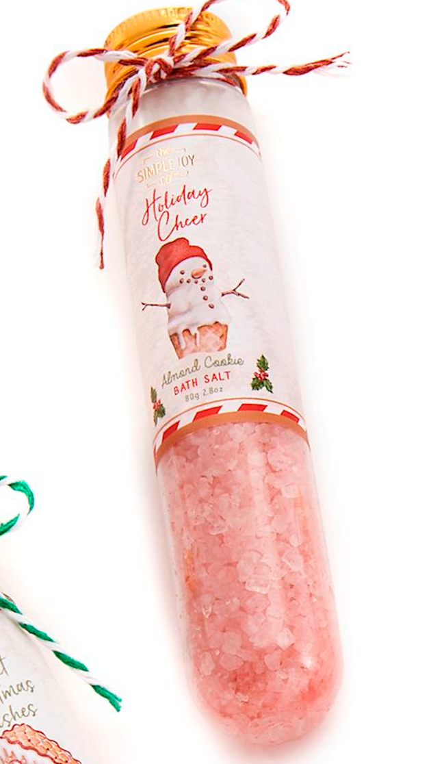 Sweet Shoppe Bath Salts