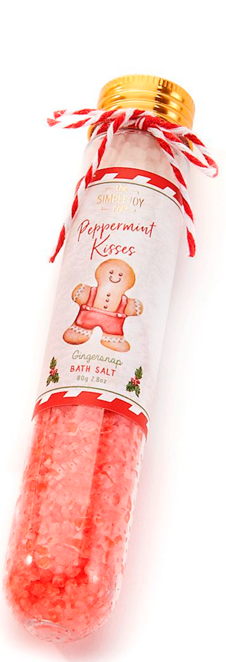 Sweet Shoppe Bath Salts