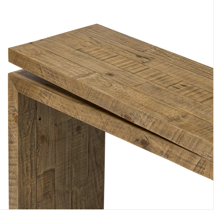 Matthew Console Table