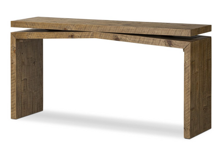 Matthew Console Table