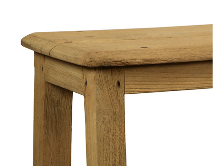 Vintage Harvest Bench