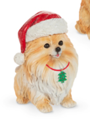 Santa's Best Pup