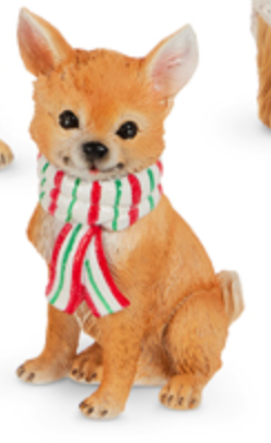 Santa's Best Pup