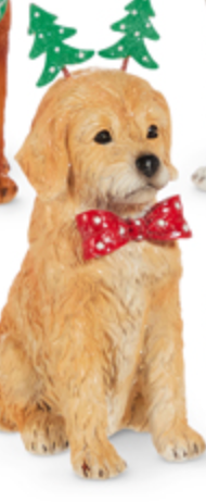 Santa's Best Pup