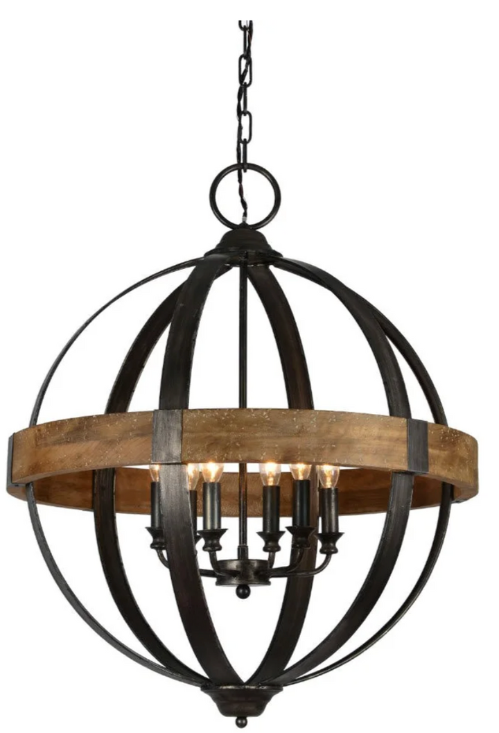 Chandelier Bristol
