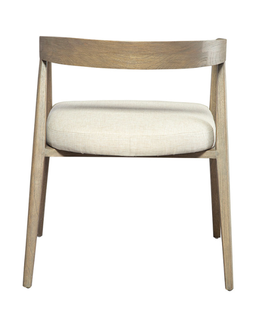 Dining Chair-Santara