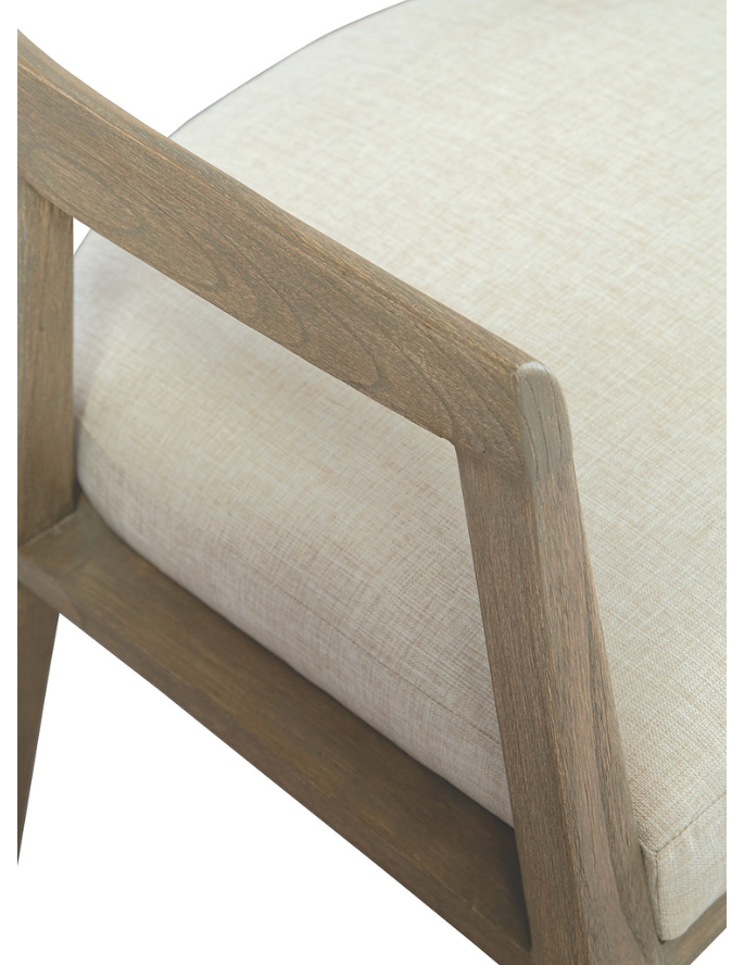 Dining Chair-Santara