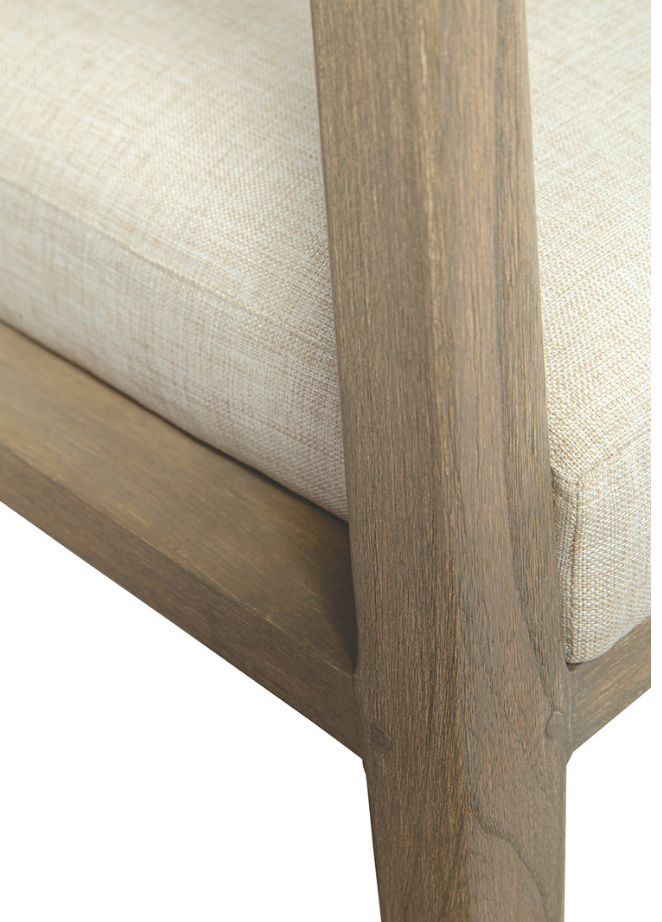 Dining Chair-Santara