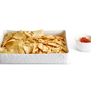Dinnerware Serving Platter and Bowl Set