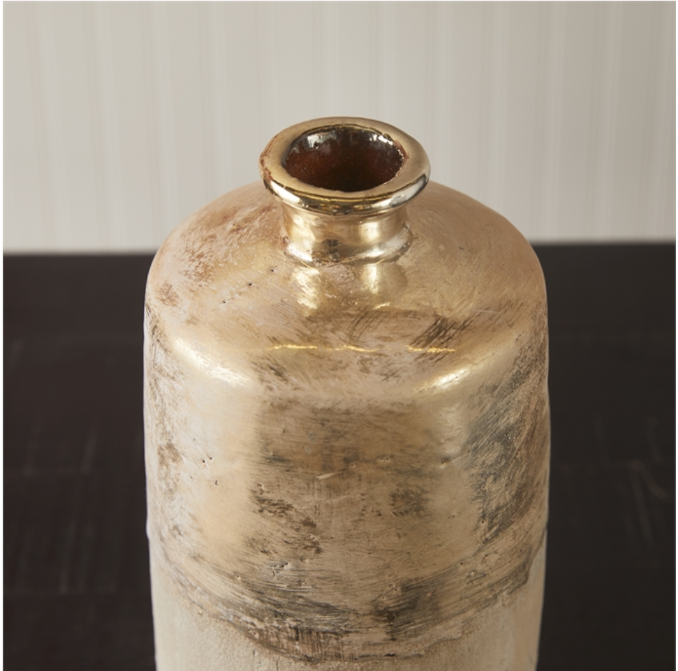 MAUDE BOTTLE VASE MEDIUM