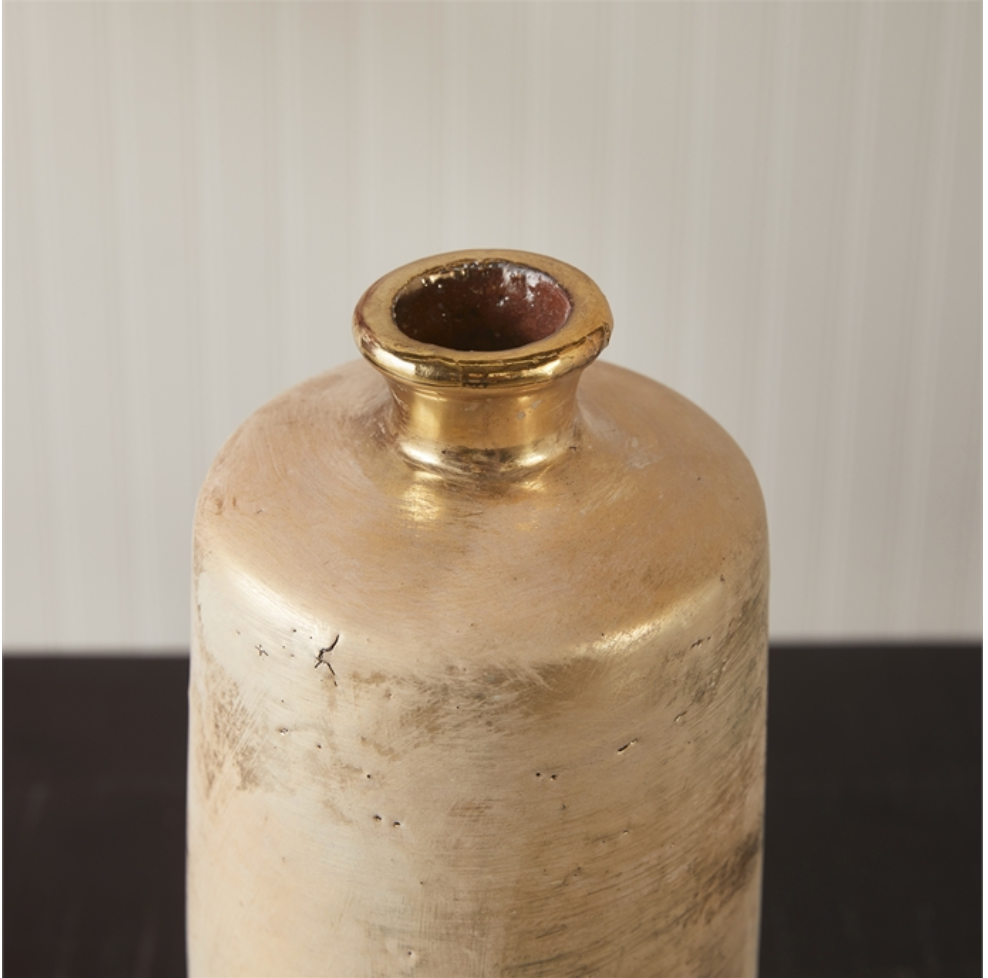 MAUDE BOTTLE VASE LARGE